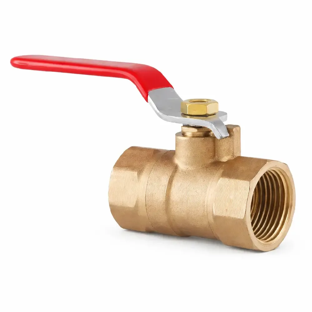 Ball Valve