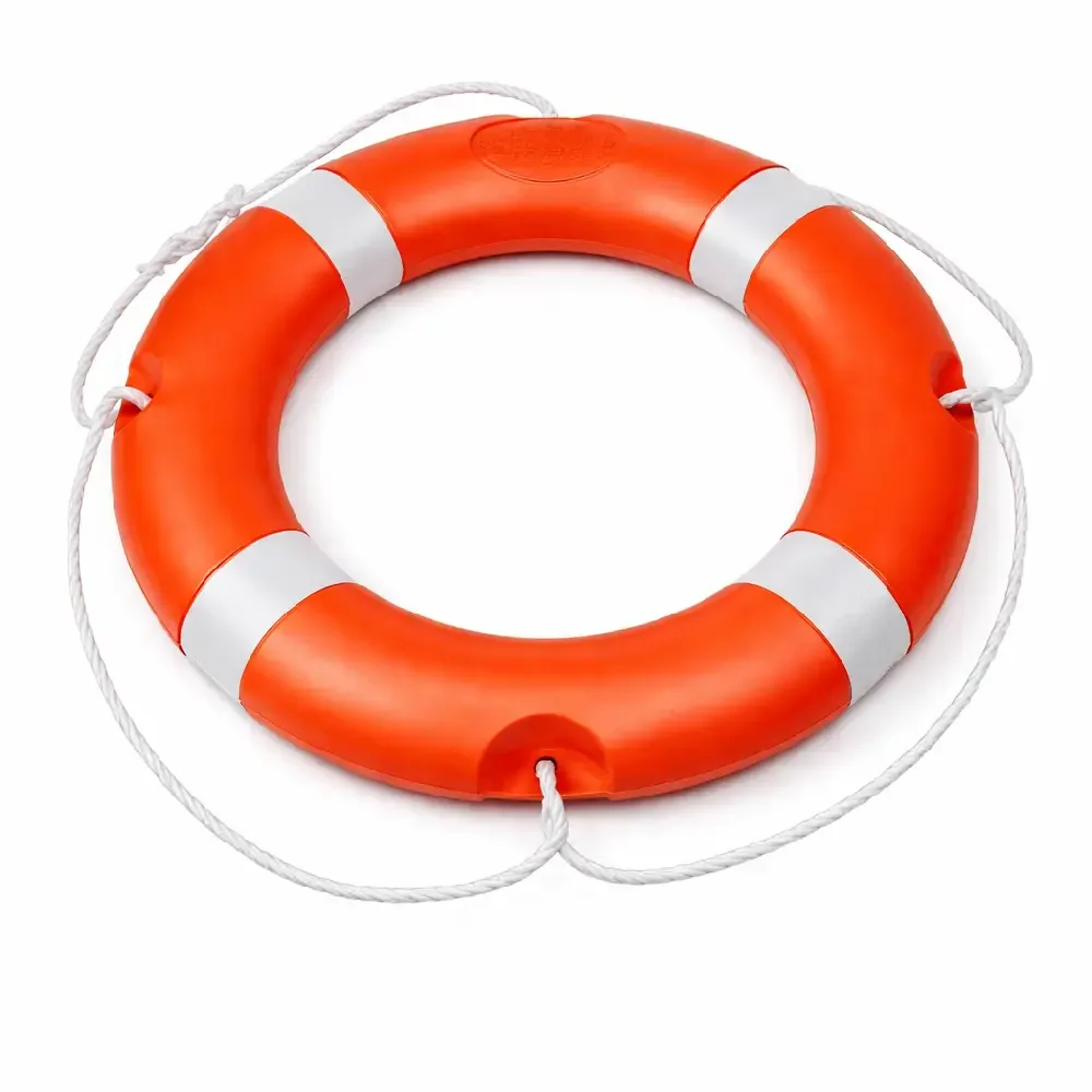 Water Safety Life Boy Ring