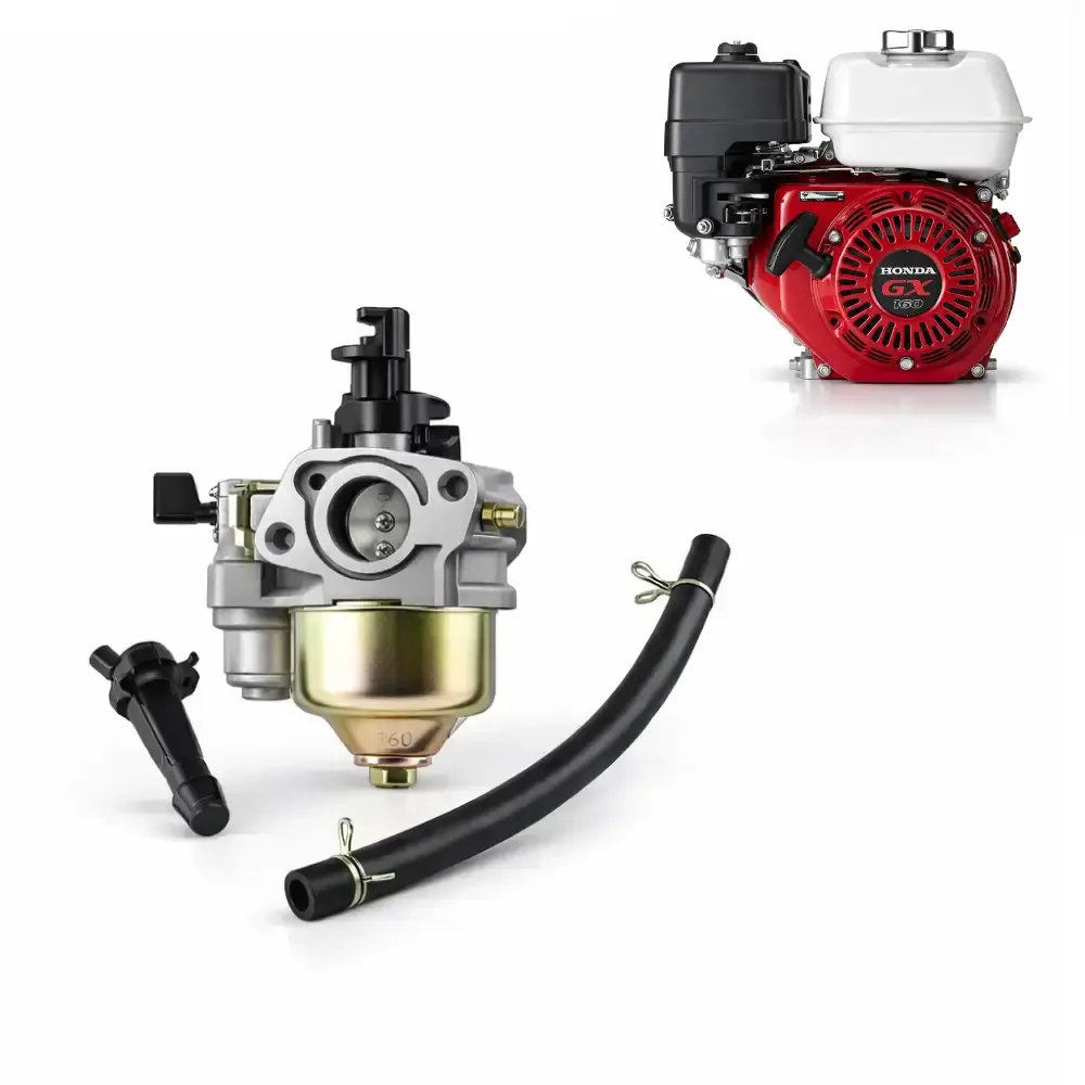 GX160 Petrol Engine Carburetor