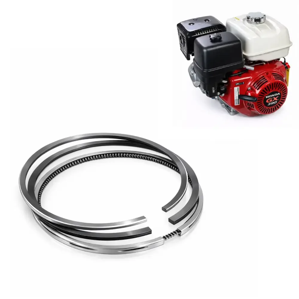 Gx390 Petrol Engine Piston Ring