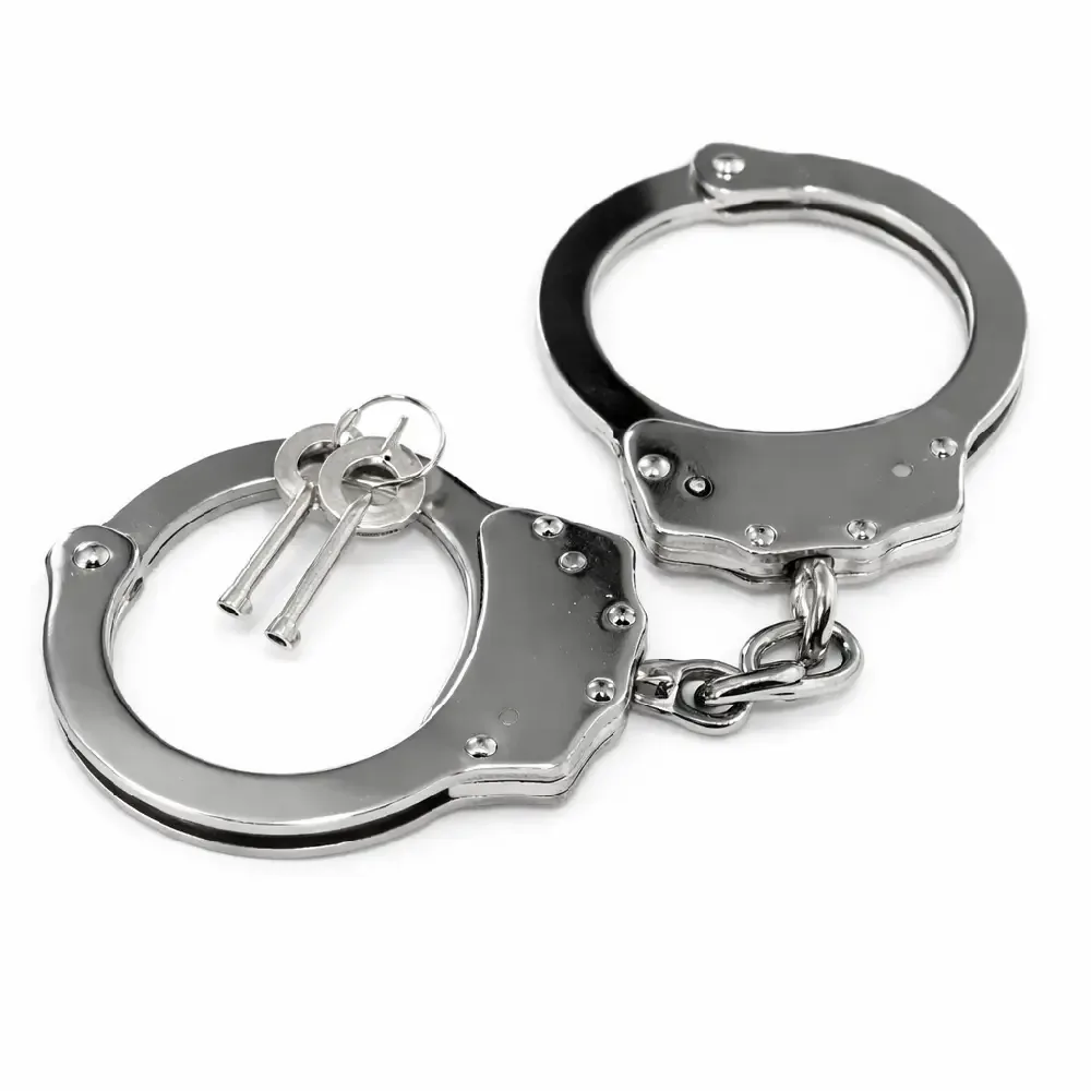 Handcuffs