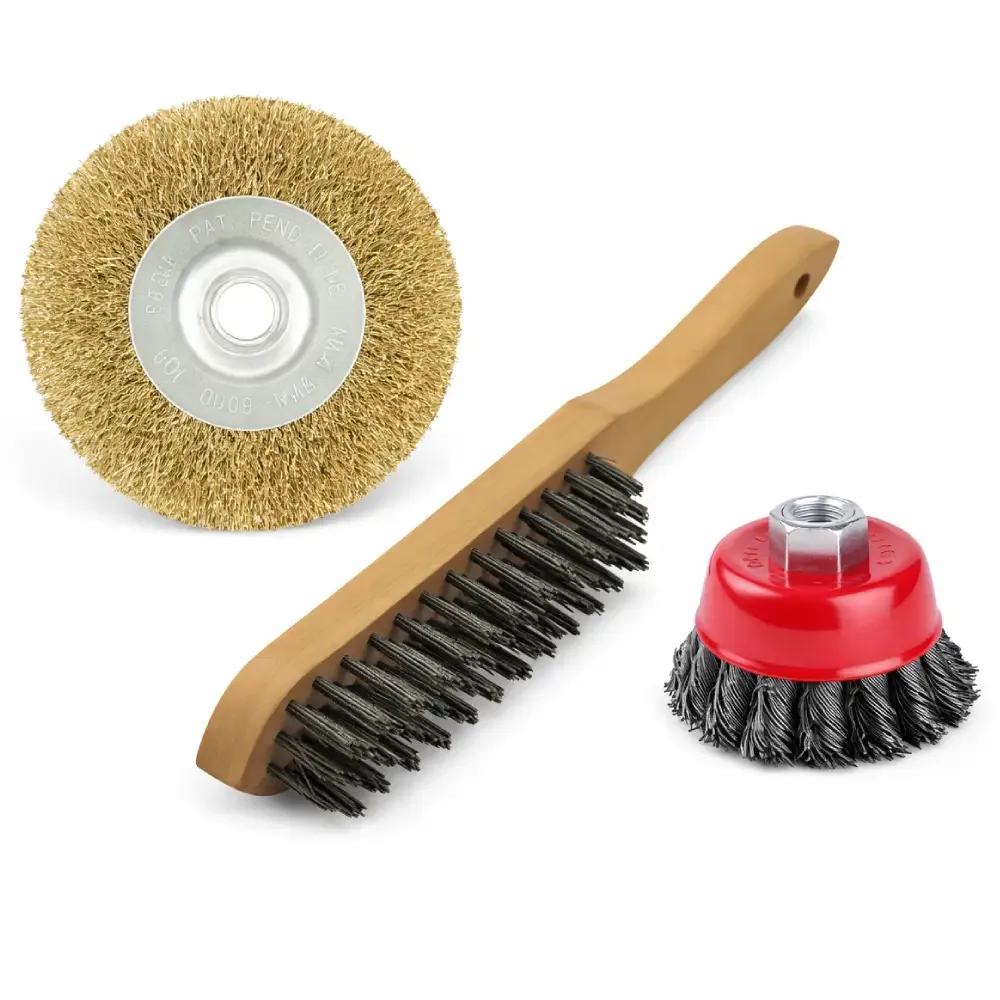 Wire Brush