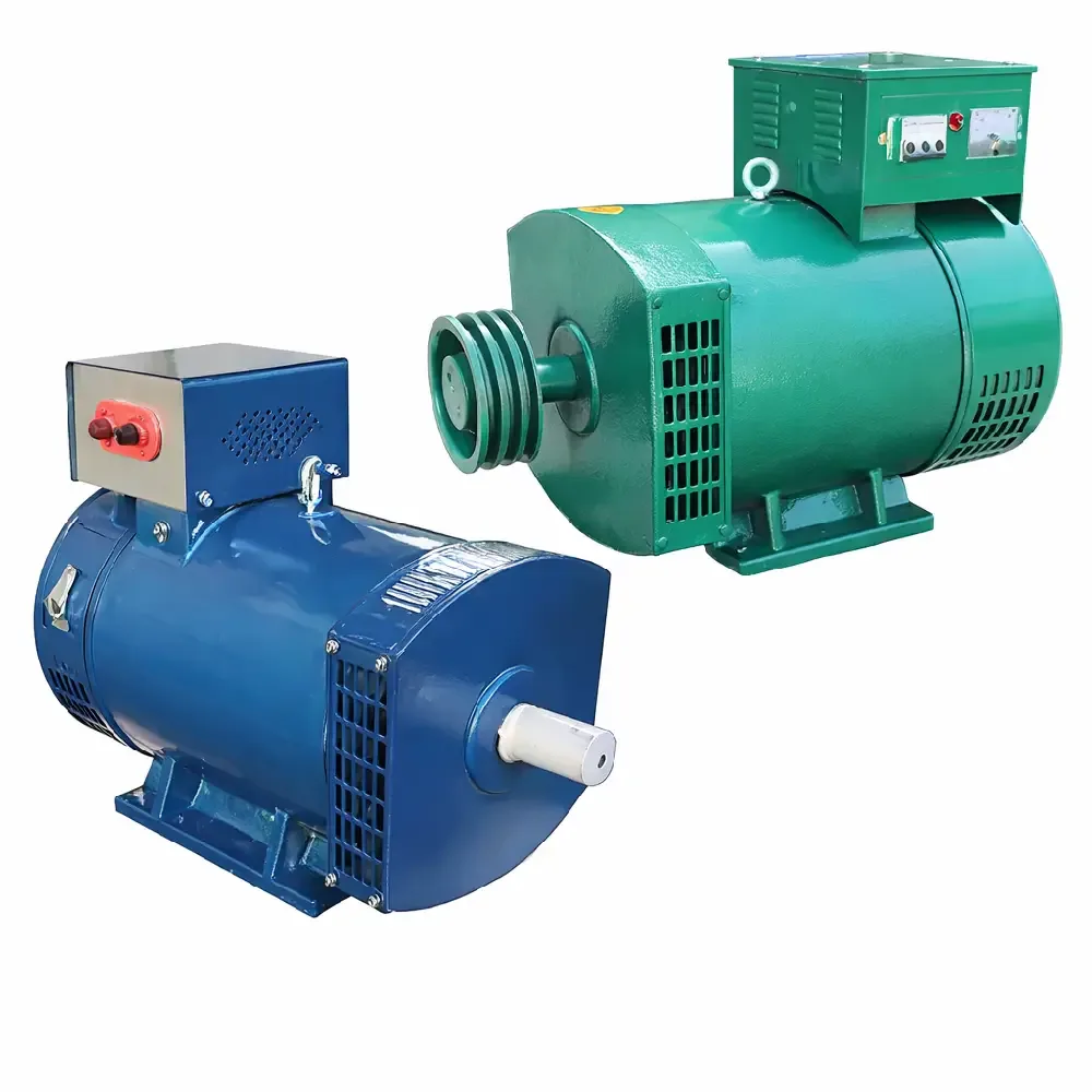 Dynamo Motor Generator And Parts