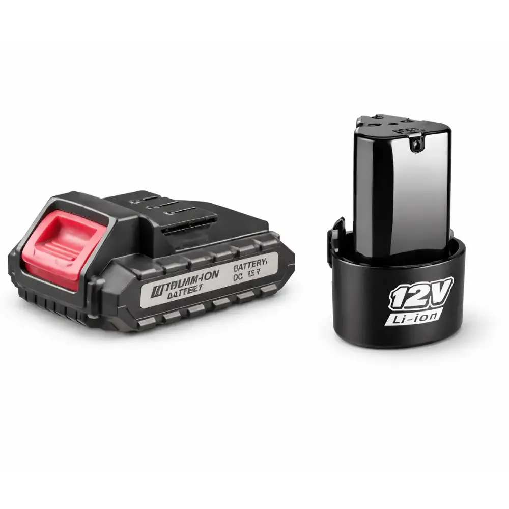 12V Drill Batteries