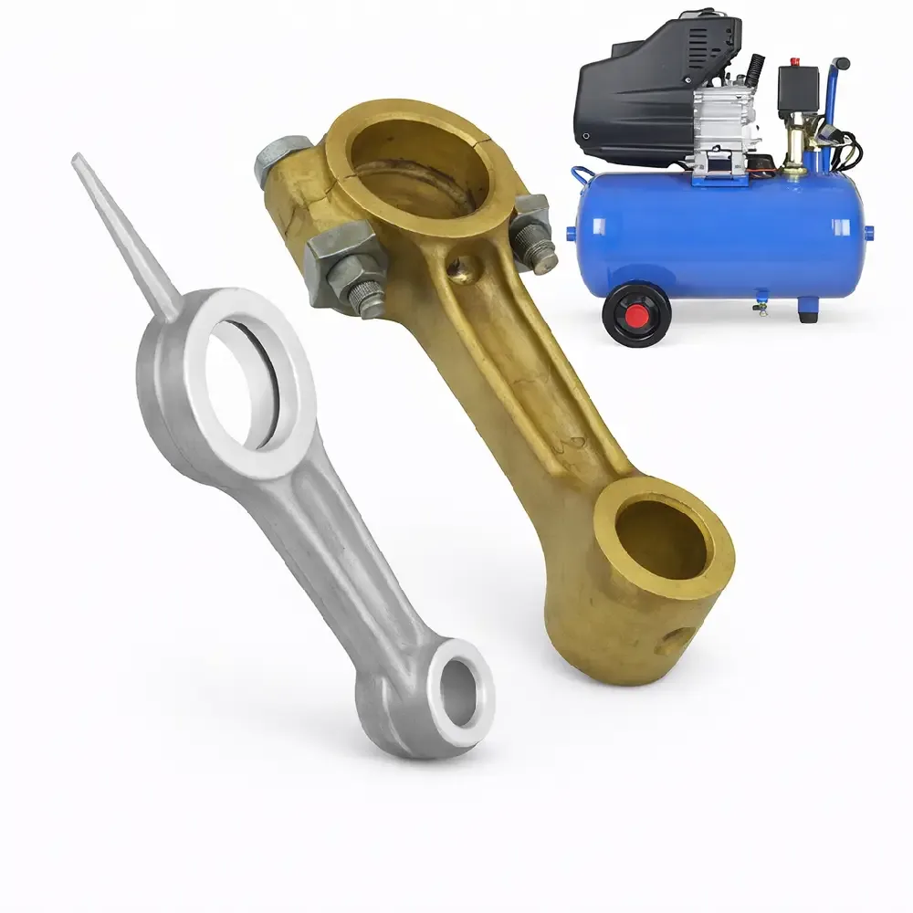 Air Compressor Connecting Rod