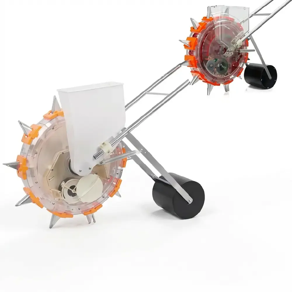 Multi Seed Planter Machines