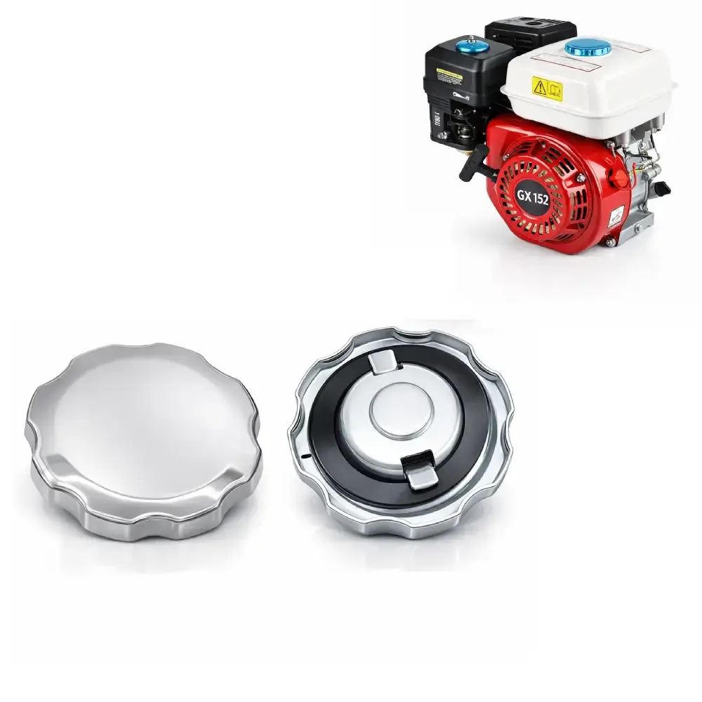 GX 152 Petrol Engine Fuel Tank Cap