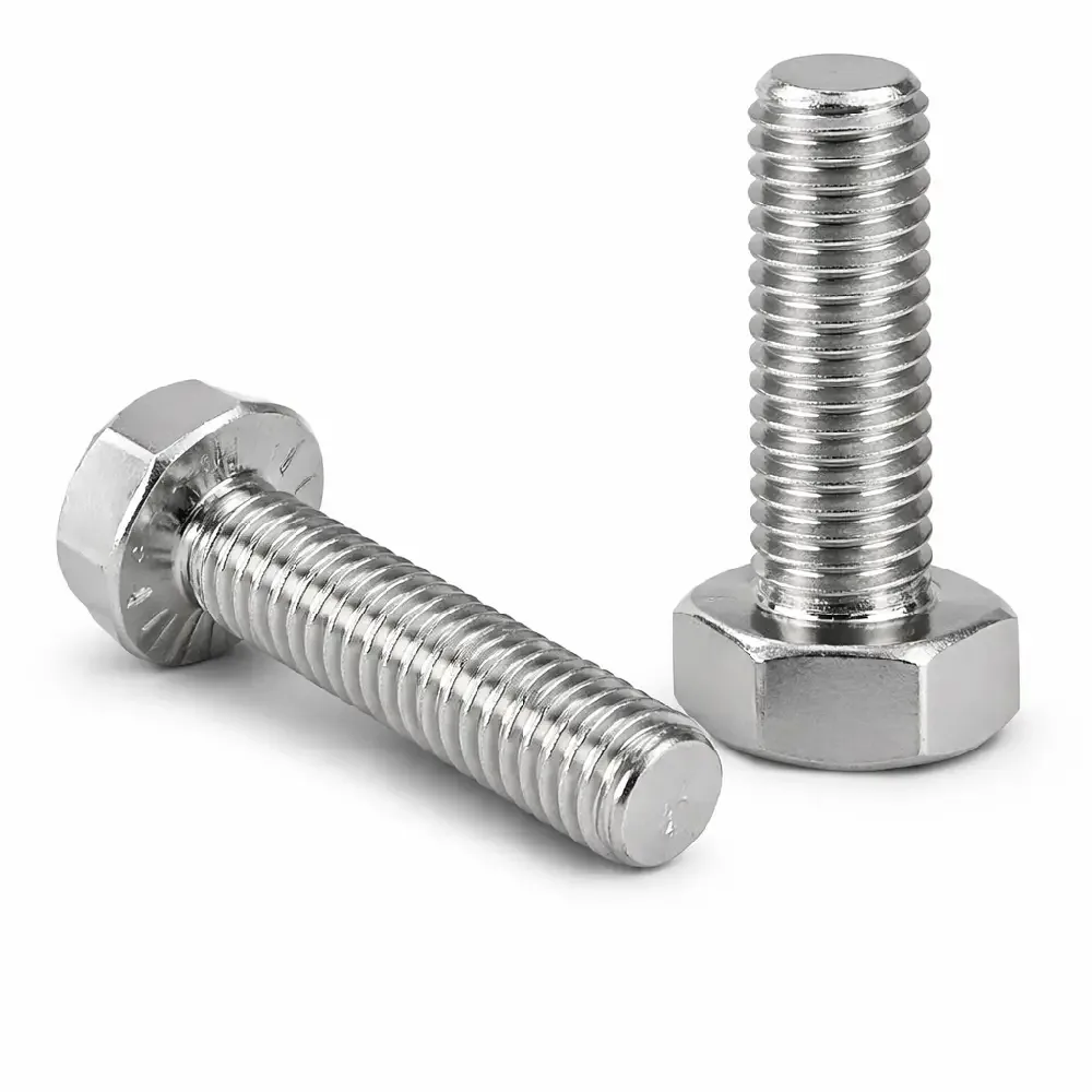 Collar Bolt