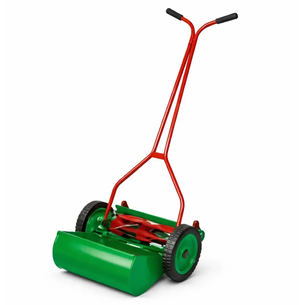 Grass Cutting Machines