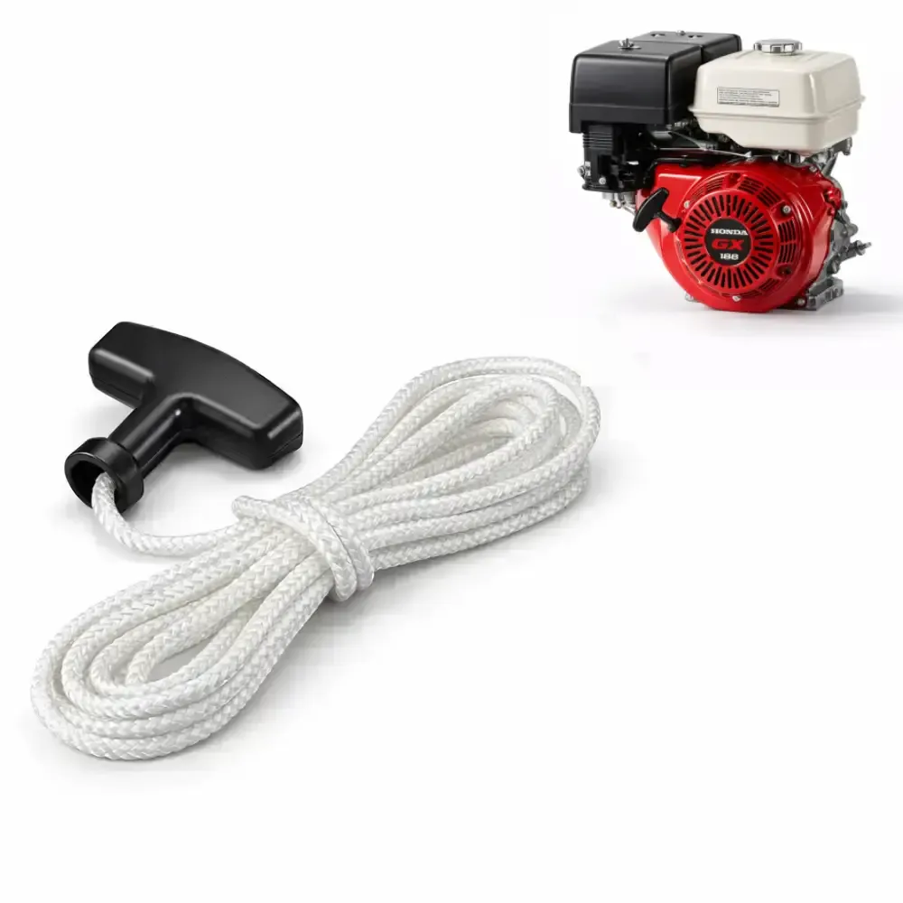 GX 188 Petrol Engine Starter Rope