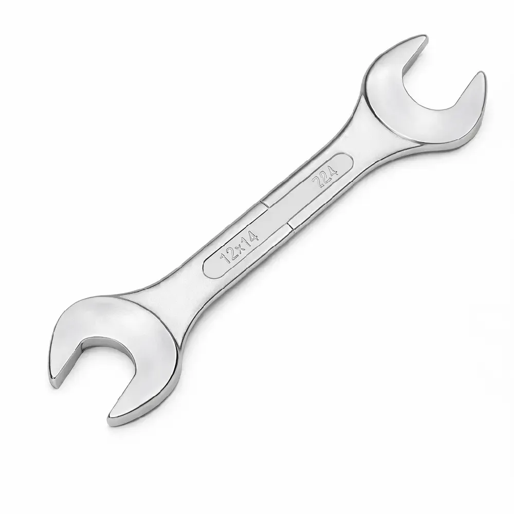 Double Open End Spanner