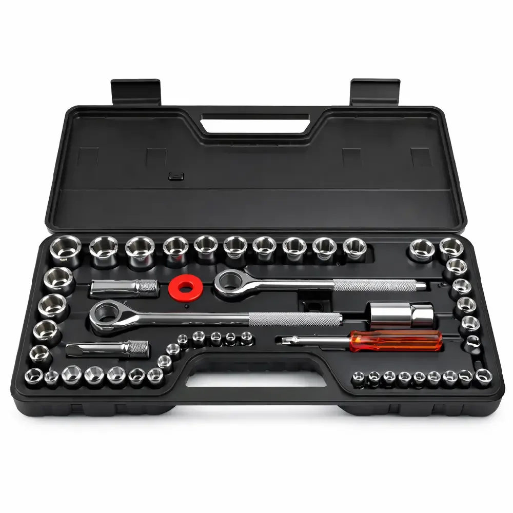 Drive Socket Set
