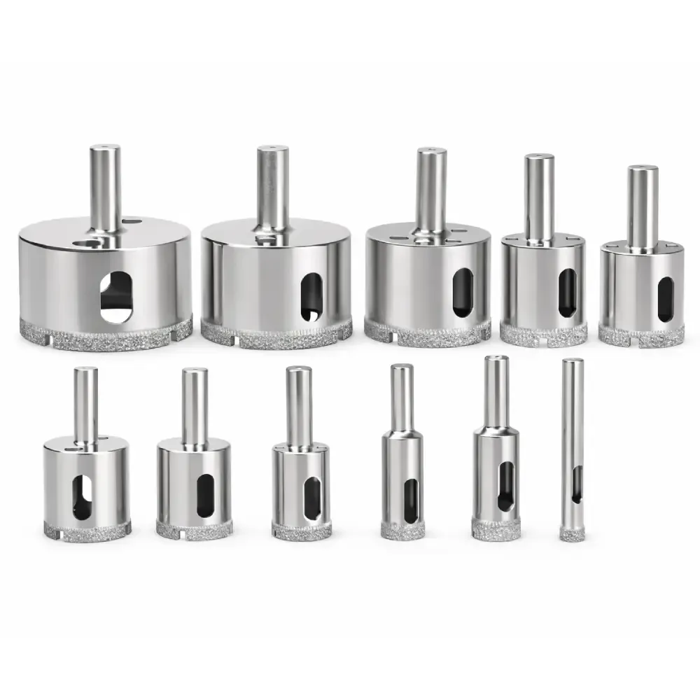Diamond Hole Saw
