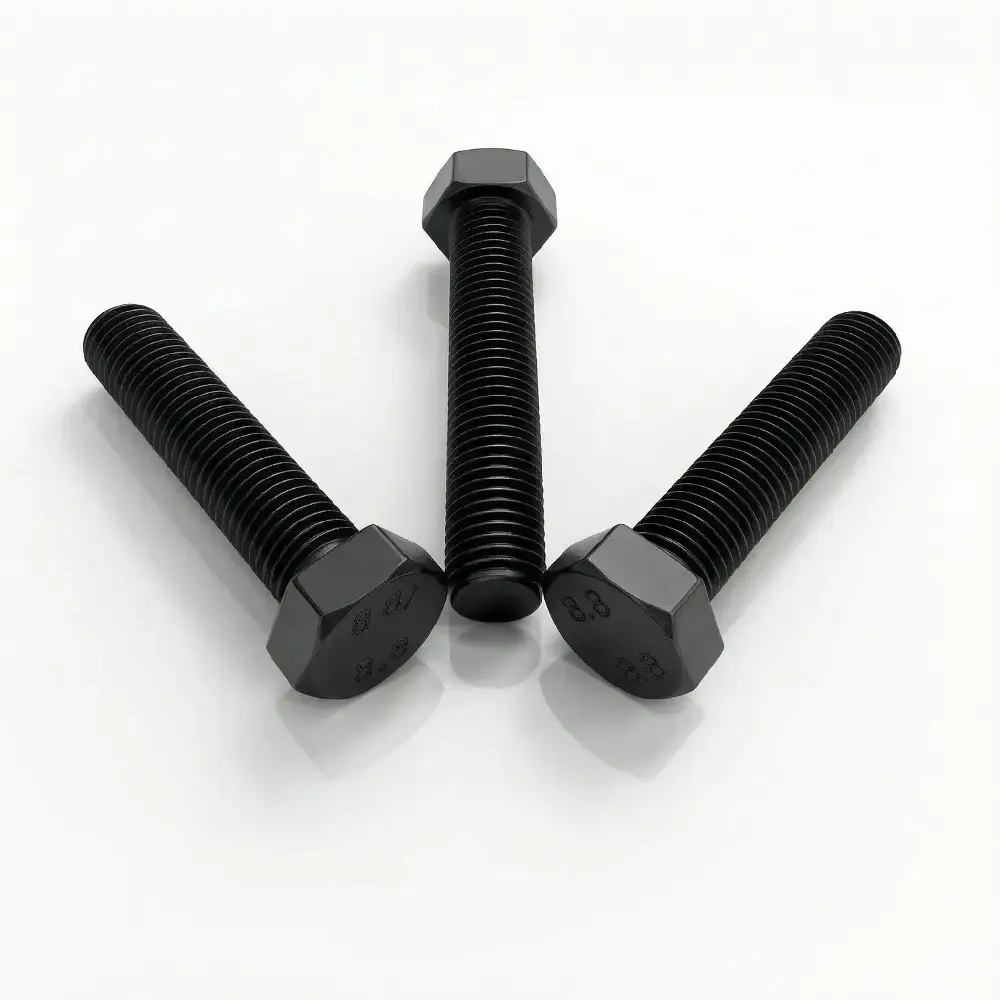 2 Sutar Thin Thread Bolts