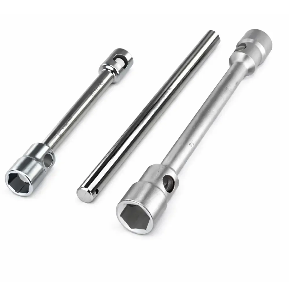 Wheel Spanners