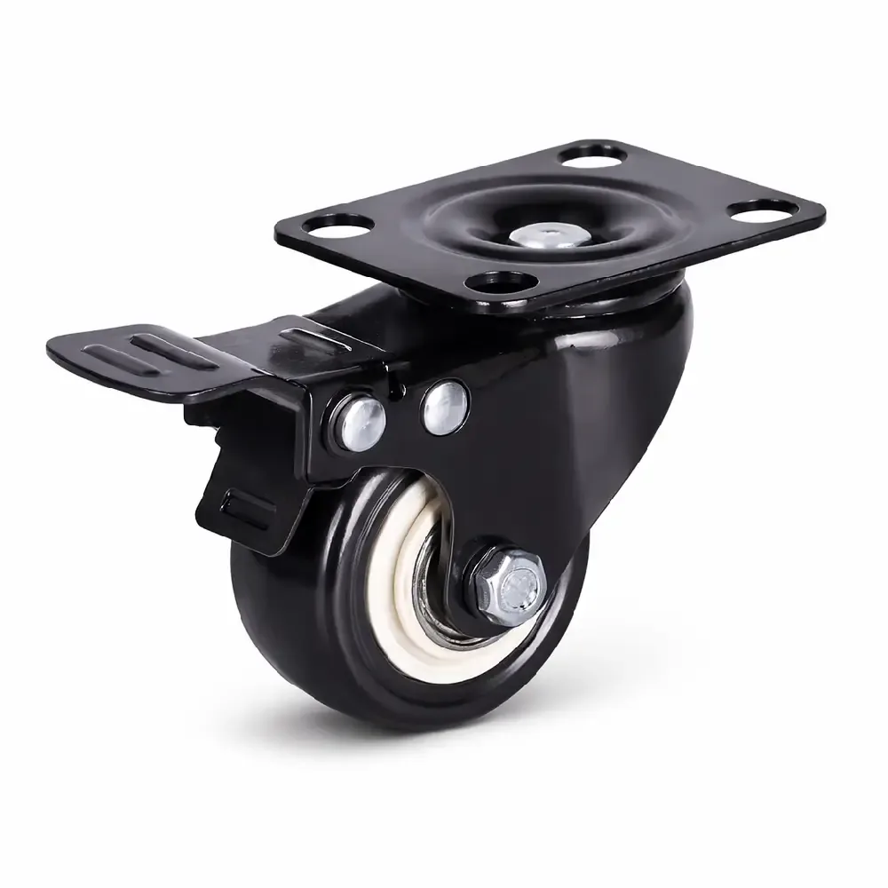 Furniture Castor Wheels