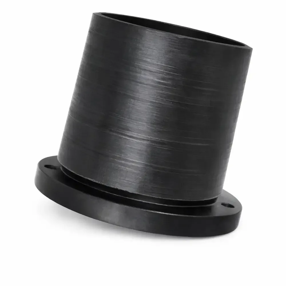 Peter Engine Flat Belt Pulley