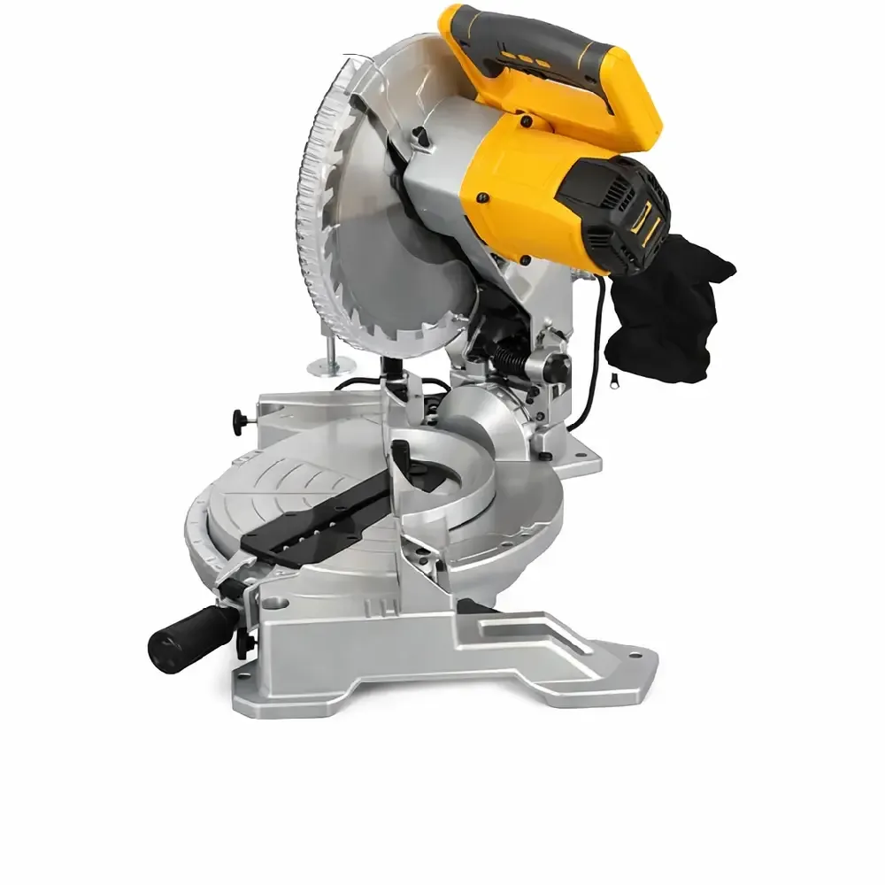 Miter Saw