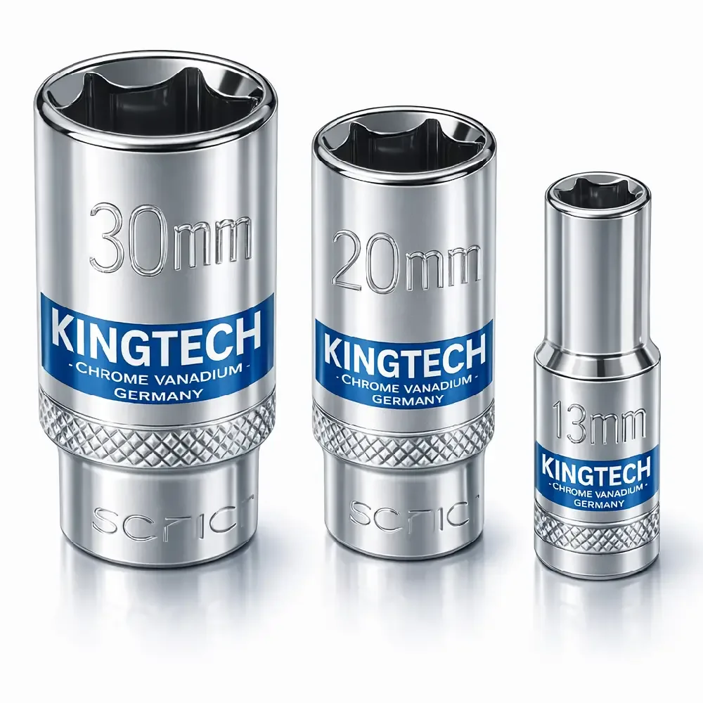 Long Hex Socket