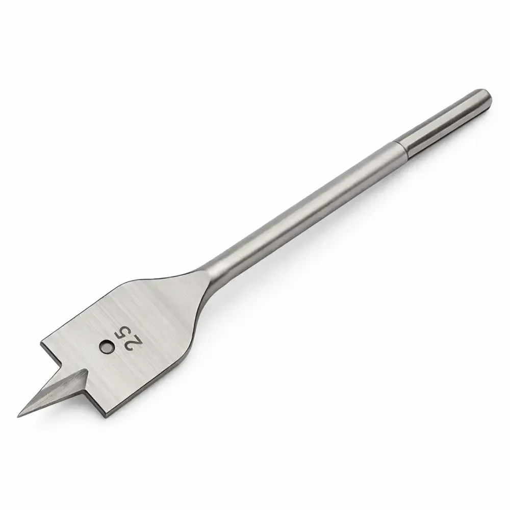 Spade Drill Bit