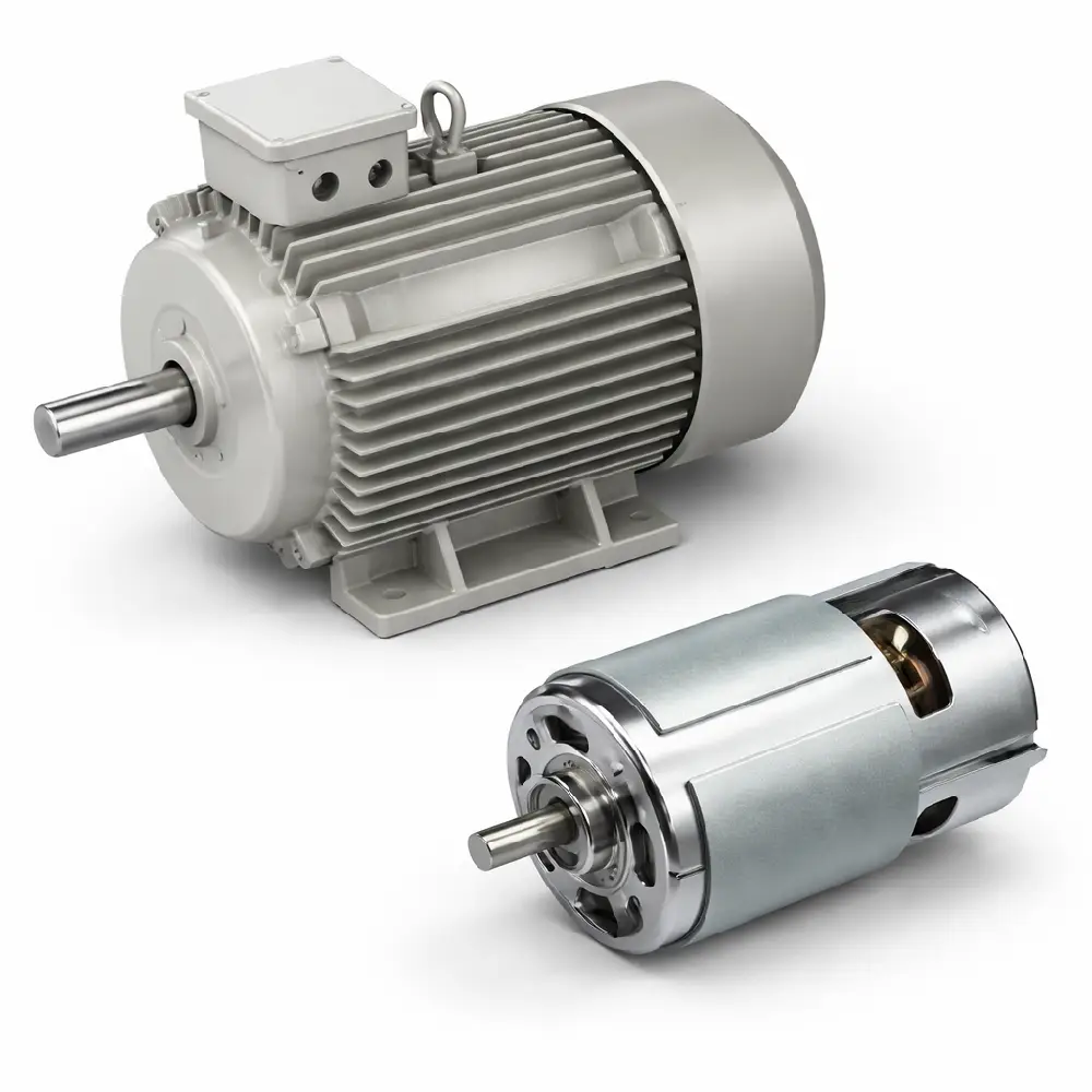 Motors