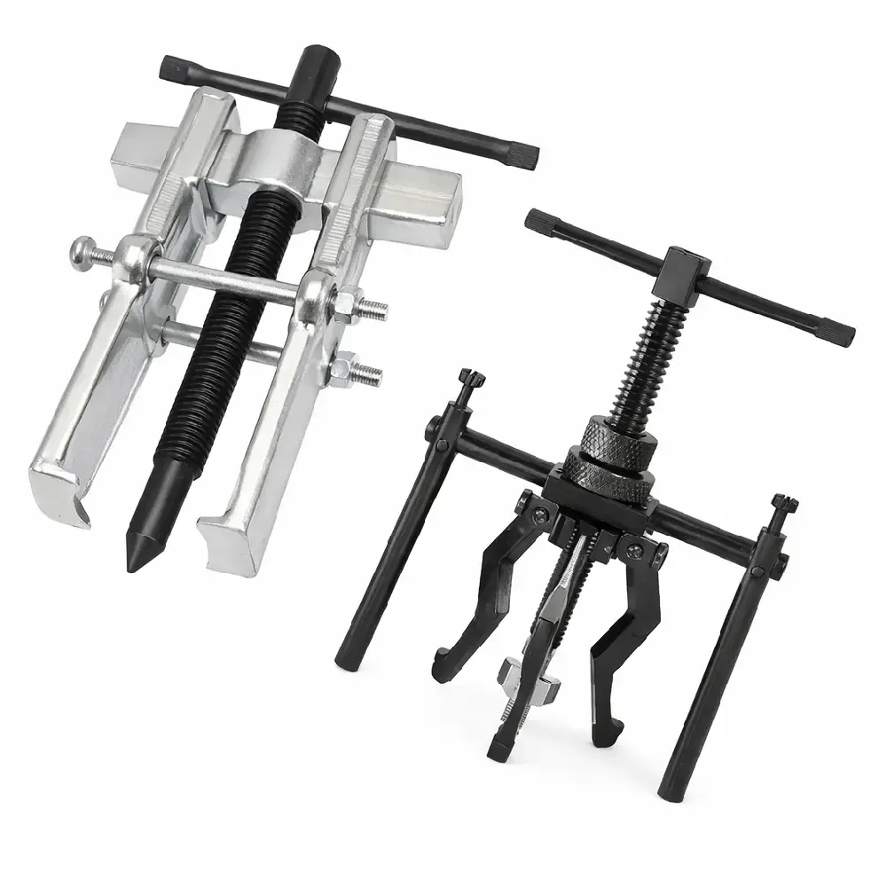 Bearing Pullers
