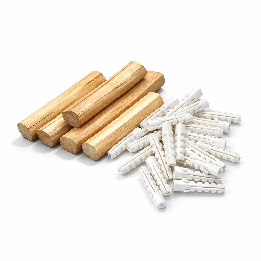 Rawl Plugs