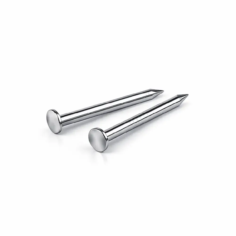 Iron Nails 1.5 Inch