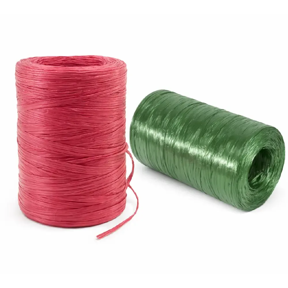 Plastic Packing Rope