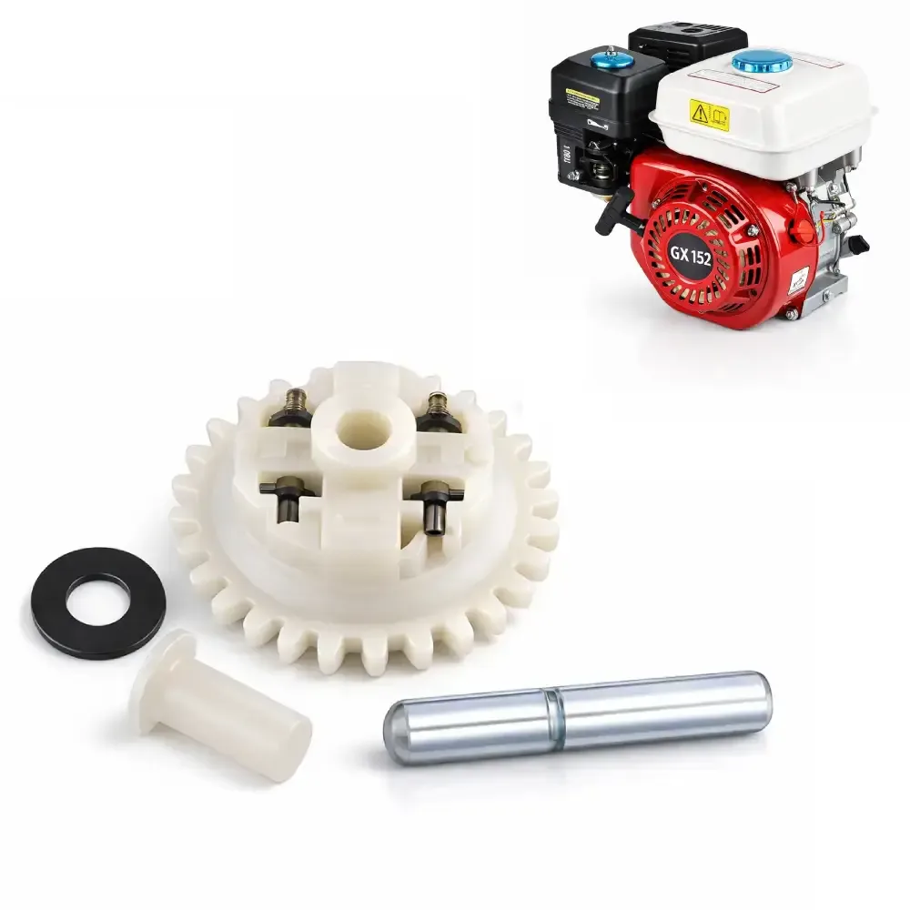 GX 152 Petrol Engine Governor Gear Assembly