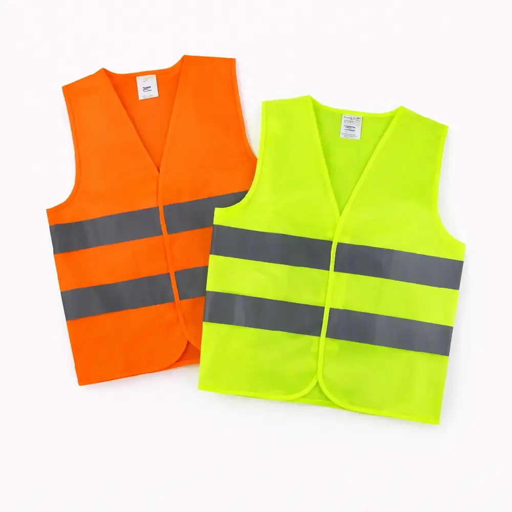 Safety Vest Jacket