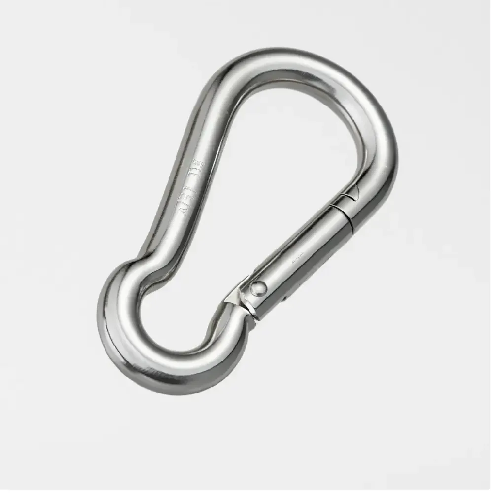 Safety Snap Hook