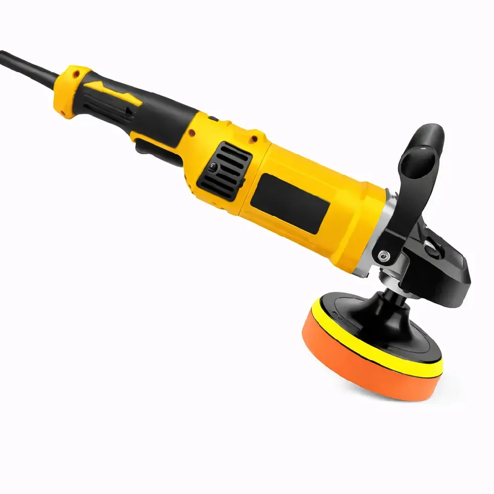 Electric Polisher Buffer