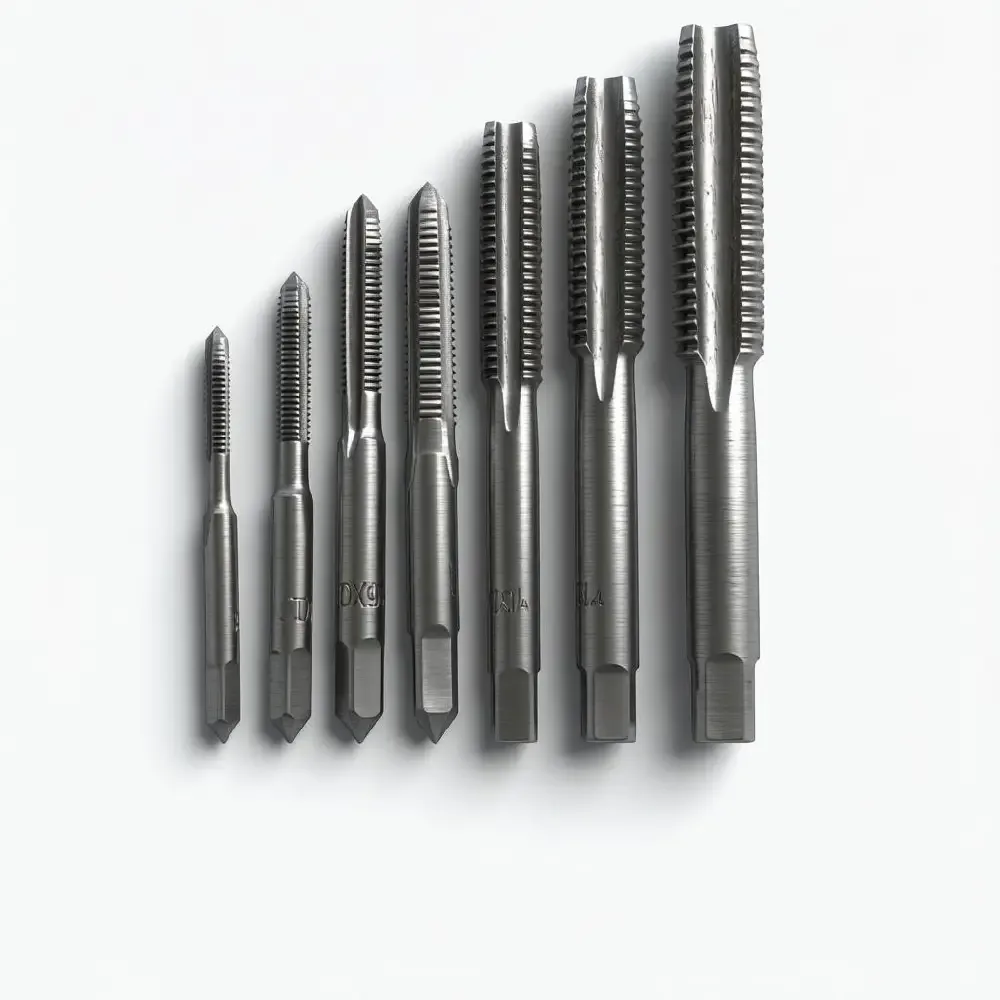 Threading Tapping Tool