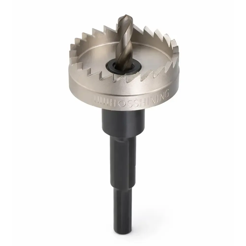 Hole Metal Cutting Drill Bit