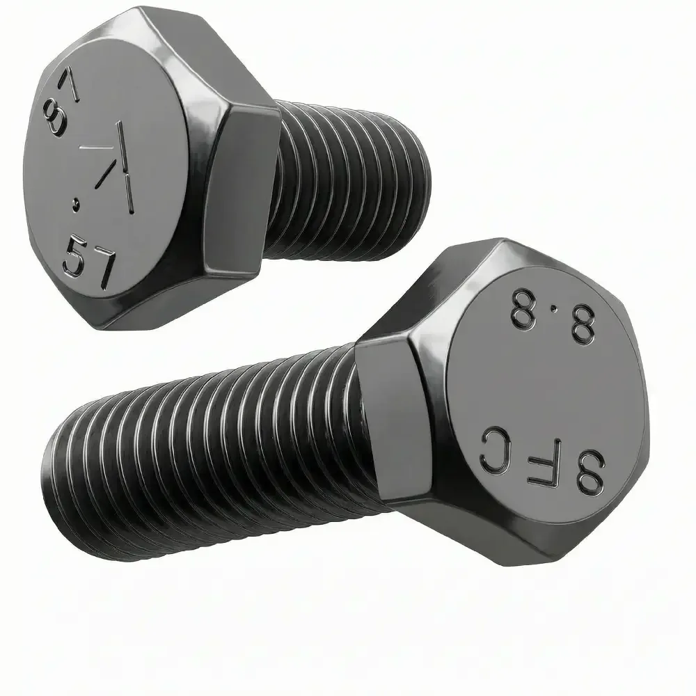 7 Sutar Bolts