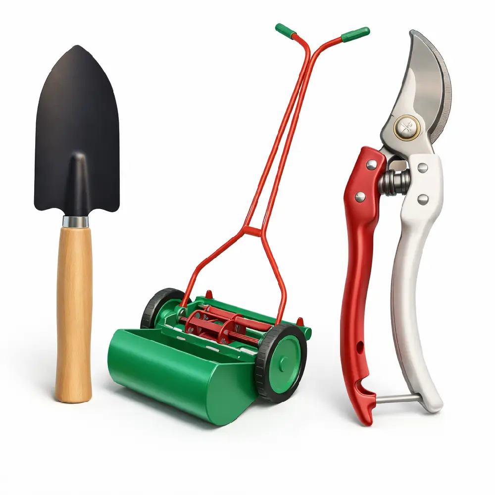 Garden Tools