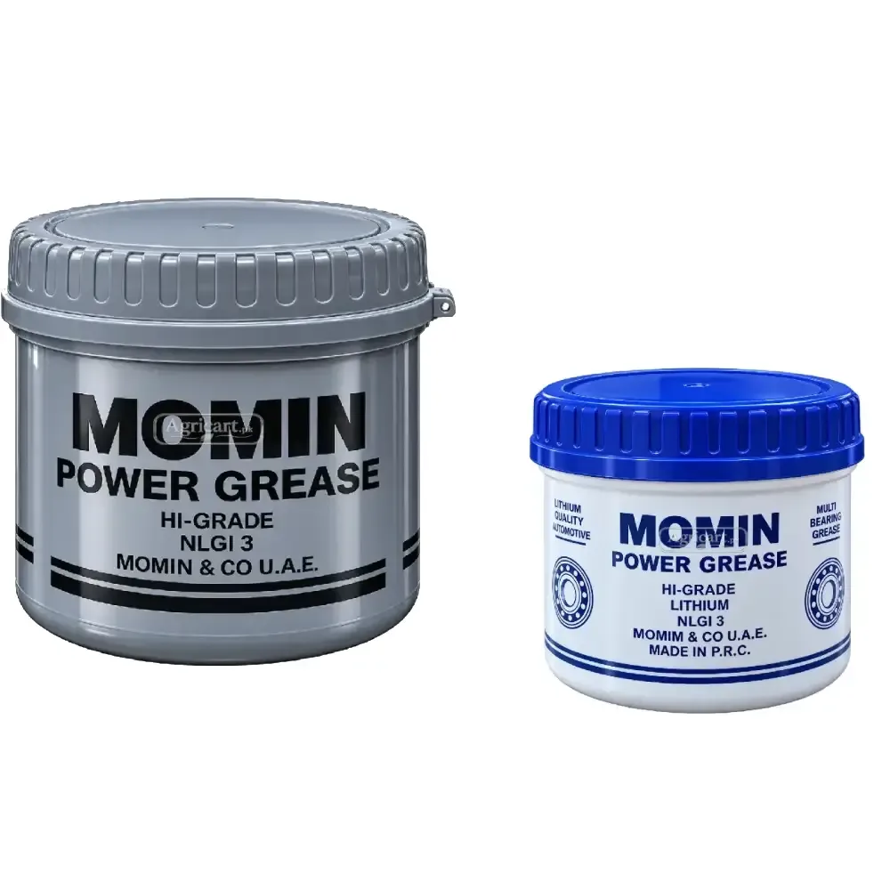 Momin Power Grease