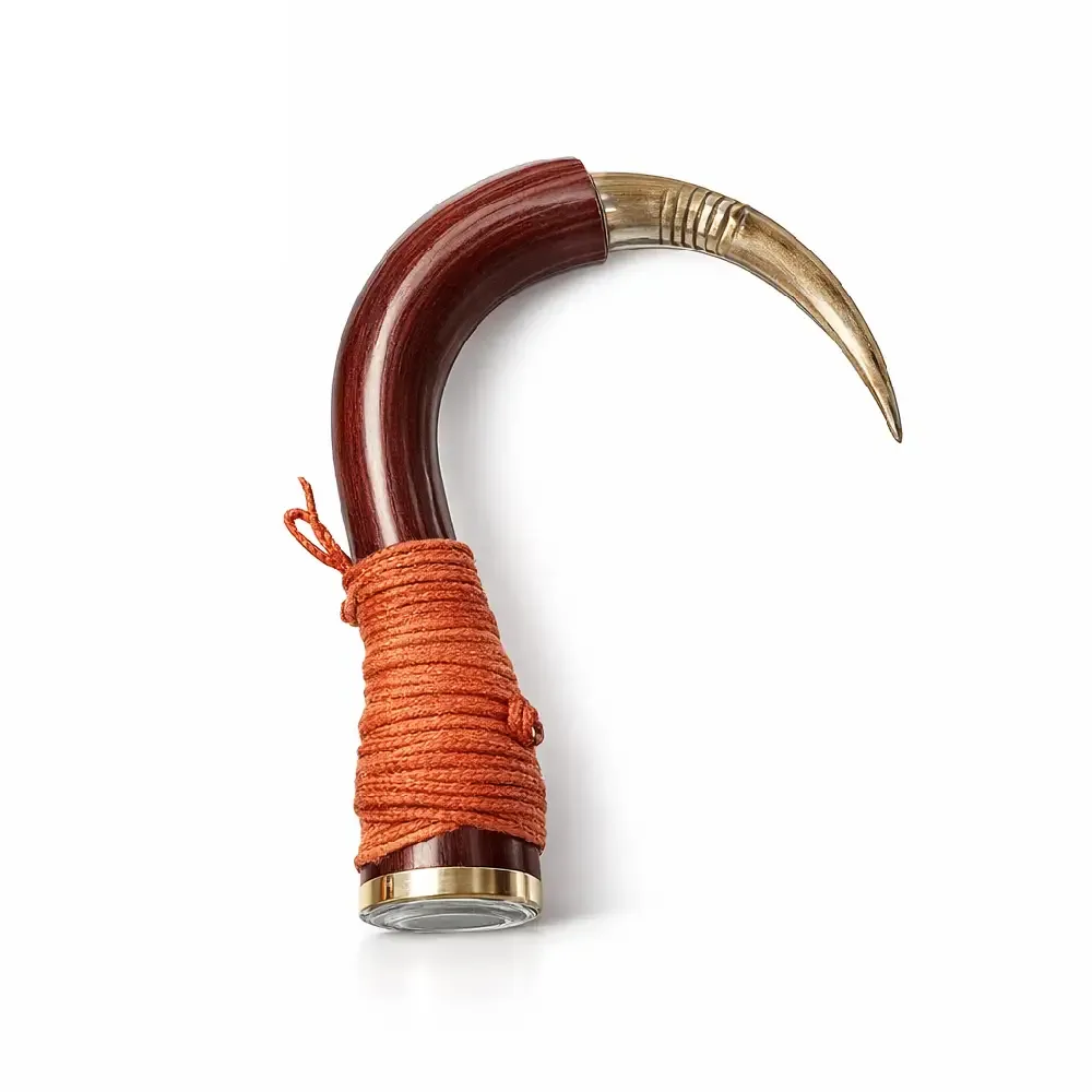 Hamali Palm Grip Hook