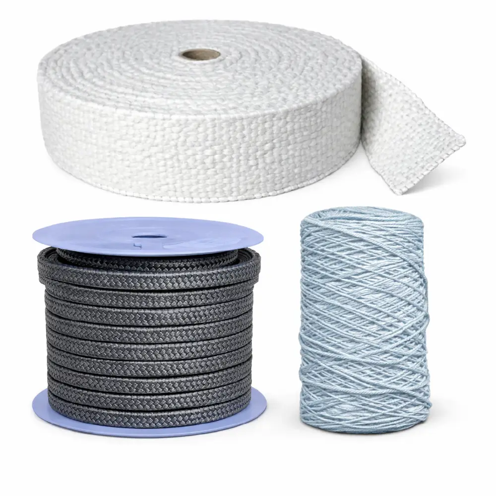 Industrial Packing & Gaskets