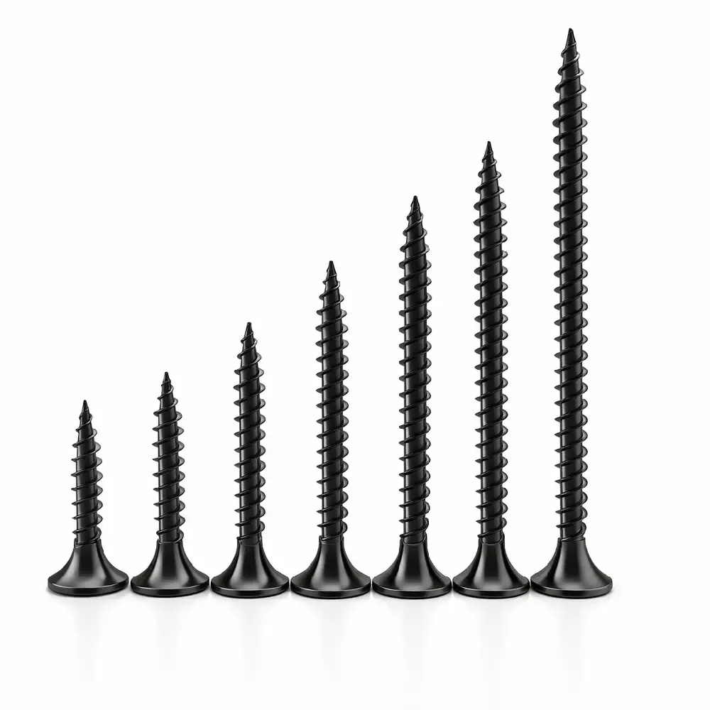 Drywall Screws 6 No.
