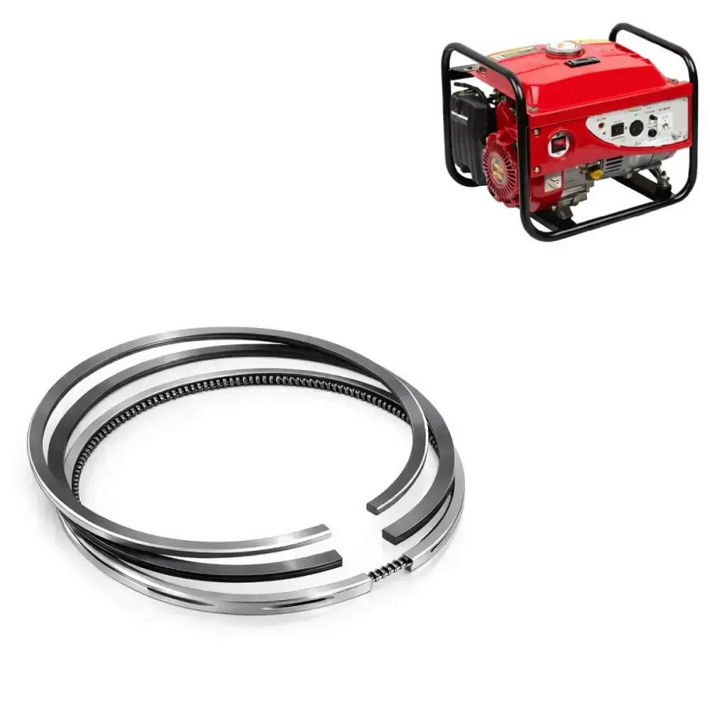 Portable Generator 1000 Watt Piston Ring 