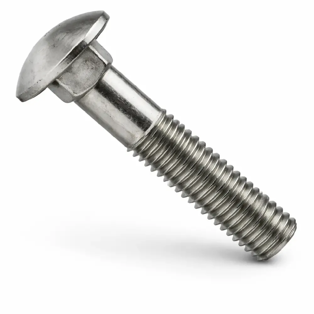 Carriage Bolts