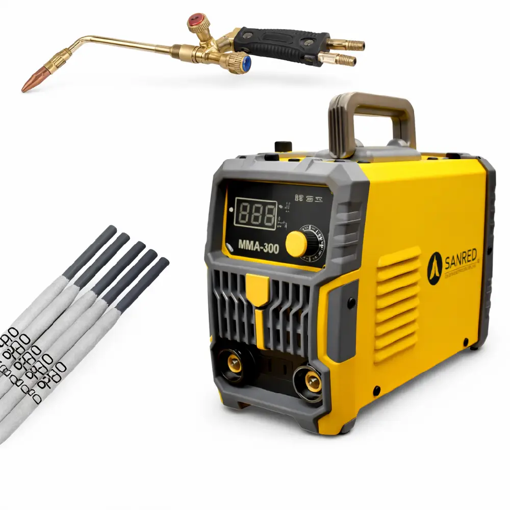 Welding Tools & Equipment