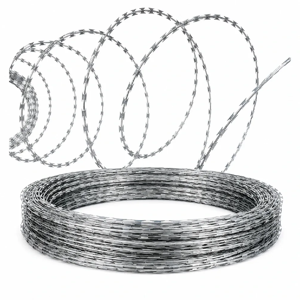 Razor Wire