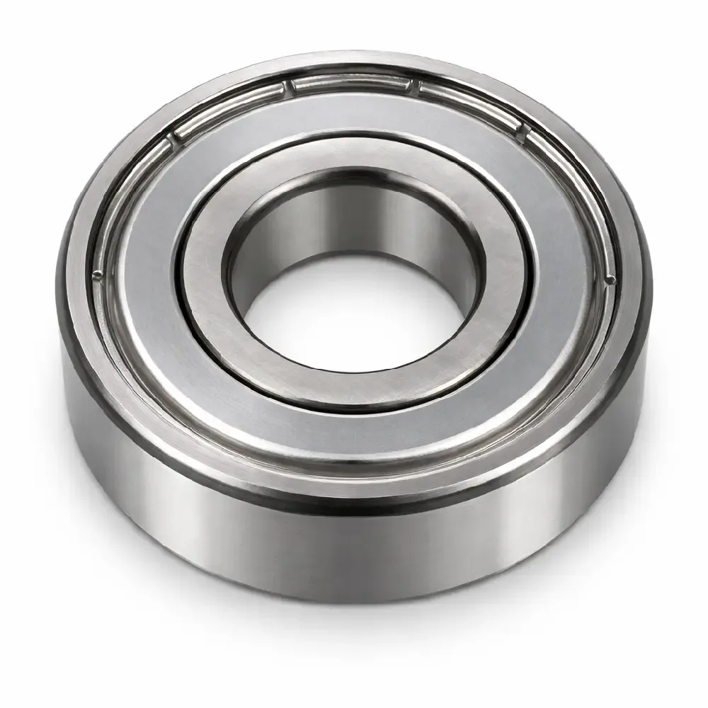 Deep Groove Ball Bearing 6400 Series