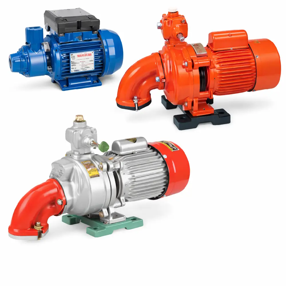 Water Pumps
