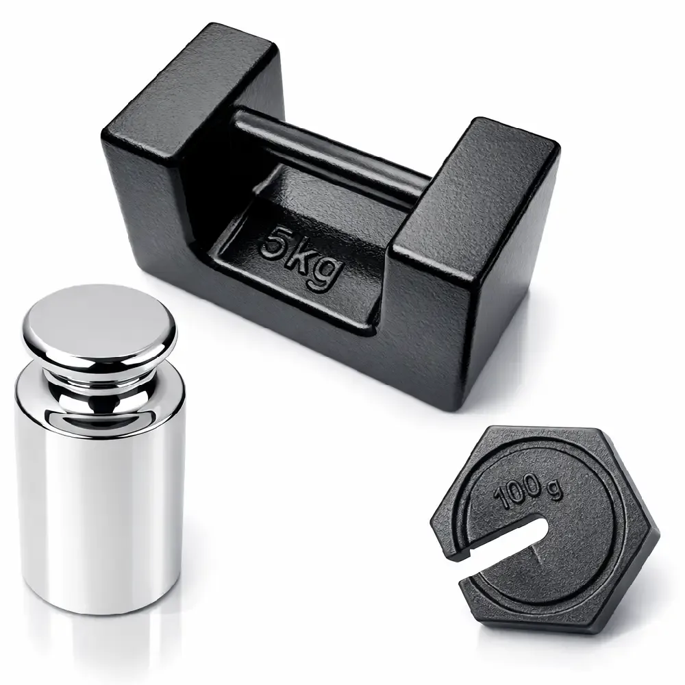 Calibration Weight