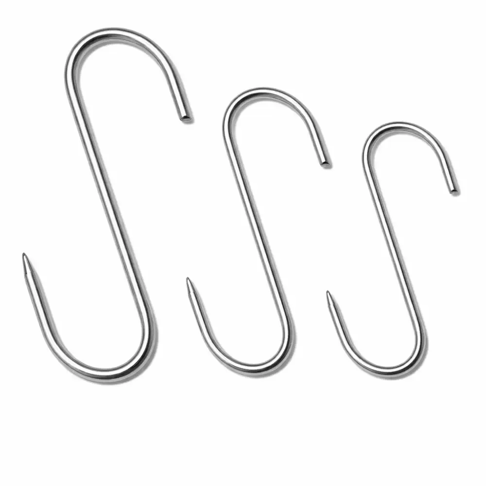 Hanging S Hooks