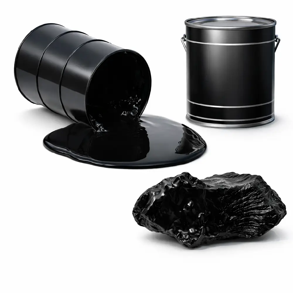 Bitumen
